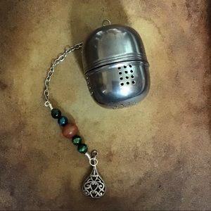 Boho Tea Infuser